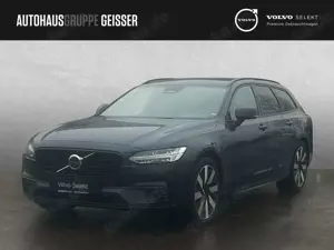 Volvo V90 T6 AWD Ultra Dark AHK ACC BLIS HUD SD LED