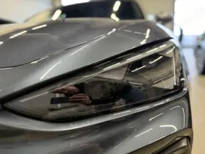 CUPRA Leon 1.5eTSI DSG Assist XL Navi Matrix LED Bild 2