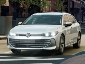 Volkswagen Passat Business 2,0 l TDI SCR 110 kW (15 0 PS) 7 Bild 2