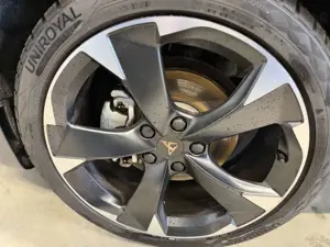 CUPRA Leon 1.5eTSI DSG Assist XL Navi Matrix LED Bild 3