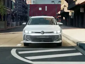 Volkswagen Passat Business 2,0 l TDI SCR 110 kW (15 0 PS) 7 Bild 4