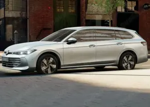 Volkswagen Passat Business 2,0 l TDI SCR 110 kW (15 0 PS) 7 Bild 3