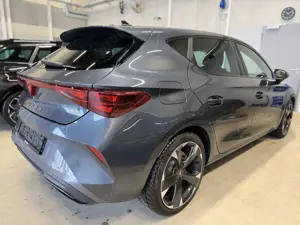 CUPRA Leon 1.5eTSI DSG Assist XL Navi Matrix LED Bild 5