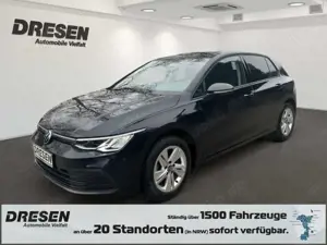 Volkswagen Golf VIII Life 1.5 TSI LED*SHZ*ACC*Carplay*Navi*Allwett