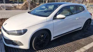 Volkswagen Scirocco Scirocco 1.4 TSI Edition