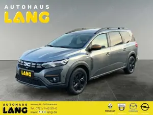 Dacia Jogger 1.6 E-TECH Hyb 140  Extreme 7-Spl. AUTOMATIK NAVI