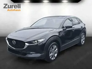 Mazda CX-30 2.5L e-SKYACTIV G 140ps 6AT Exclusive-Line