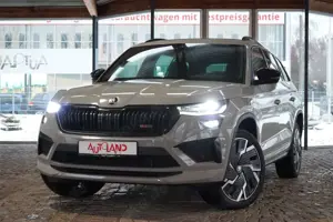 Skoda Kodiaq Bild 2