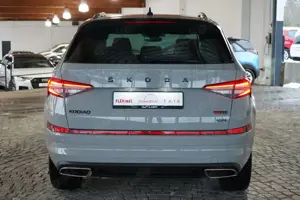 Skoda Kodiaq Bild 5