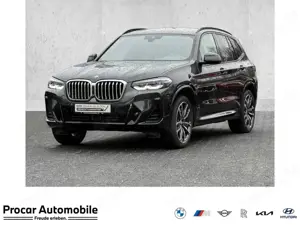 BMW X3 xDrive20d M Sport ACC+360° KAMERA+LED+HK