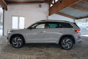 Skoda Kodiaq Bild 3