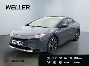 Toyota Prius Plug-in Hybrid Executive *LED*CAM*el Heck*