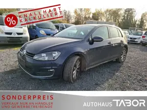Volkswagen Golf VII 1.4 TSI Lounge Navi LM PDC GRA GRA