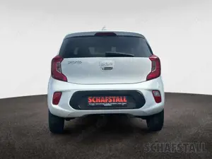 Kia Picanto 1.0 Vision Autom. Klimaautom. Kamera Navi Bild 5