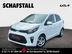 Kia Picanto 1.0 Vision Autom. Klimaautom. Kamera Navi