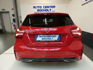 Mercedes-Benz A 250 AMG Sport*Navi*Panorama*LM 18 Bild 2
