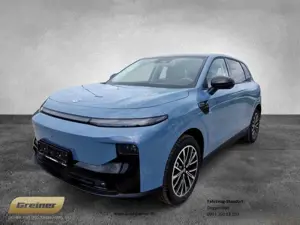 Leapmotor B10 Design Promax PANORAMAGLASDACH|KAMERA