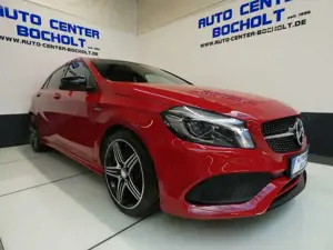 Mercedes-Benz A 250 AMG Sport*Navi*Panorama*LM 18 Bild 3