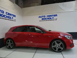 Mercedes-Benz A 250 AMG Sport*Navi*Panorama*LM 18 Bild 5