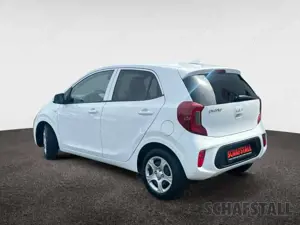 Kia Picanto 1.0 Vision Autom. Klimaautom. Kamera Navi Bild 3