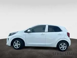 Kia Picanto 1.0 Vision Autom. Klimaautom. Kamera Navi Bild 2