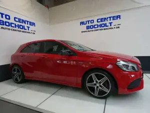 Mercedes-Benz A 250 AMG Sport*Navi*Panorama*LM 18 Bild 4