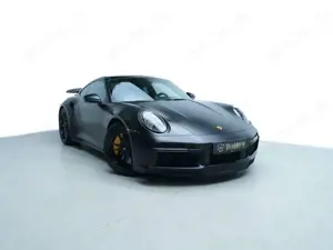 Porsche 911 Turbo S LIFT*CHRONO*PPF*BOSE*PANO*KERAMIKPASM*PDCC