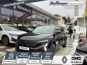Renault Austral Esprit Alpine Full Hybrid E-Tech 200 ALLWETTER LED