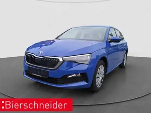 Skoda Scala 1.0 TSI Ambition AHK VOLL-LED PDC SITZH