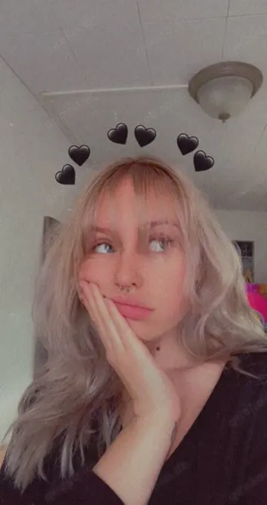 Echte und diskrete Bekanntschaft zwischen Erwachsenen. Schreib mir auf Telegram @Paola20089