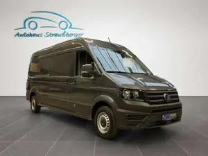 Volkswagen Crafter Kasten 35 lang Hochdach FWD AHK RFK DAB+