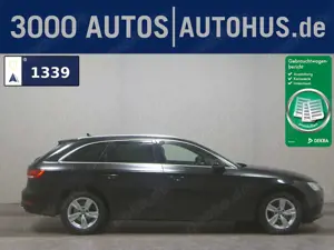 Audi A4 Avant 35 TDI Leder Navi Xenon Sound Shz PDC