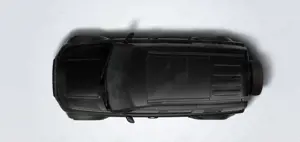 Land Rover Defender 110 4.4 Benzin P635 OCTA Black Edition Bild 4