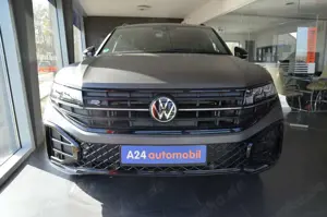 Volkswagen Touareg 3.0 V6 TDI R-Line 4Motion Voll Standheizung Head U Bild 3