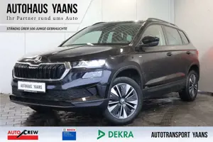 Skoda Karoq 2.0 TDI Tour AID+KEY+KAM+LED+STDHZG+17"