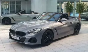 BMW Z4 M-Sport *Head Up- HK- Wartungspaket*