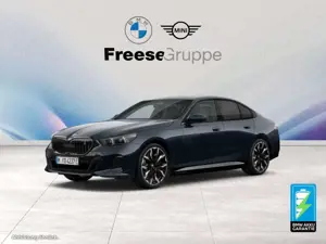 BMW i5 xDrive40 AHK 360° STANDHZ HEAD-UP SITZBELÜFT