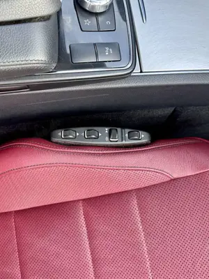 Mercedes-Benz E 350 BlueTEC Cabrio 7G-TRONIC Bild 4