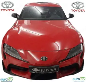 Toyota Supra 3.0 Turbo  GR Legend*1.HD*Head-Up*Kamera*