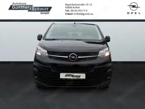 Opel Vivaro Kombi 2.0 M L2 KLIMA PDC NAVI