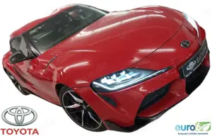 Toyota Supra 3.0 Turbo  GR Legend*1.HD*Head-Up*Kamera* Bild 2