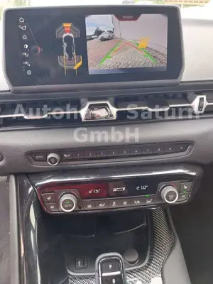 Toyota Supra 3.0 Turbo  GR Legend*1.HD*Head-Up*Kamera* Bild 5