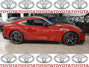 Toyota Supra 3.0 Turbo  GR Legend*1.HD*Head-Up*Kamera* Bild 3