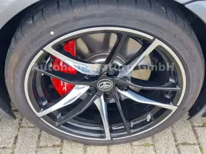 Toyota Supra 3.0 Turbo  GR Legend*1.HD*Head-Up*Kamera* Bild 4