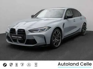 BMW M3 Competition xD Glasdach Laser 360°HUD H K DAB