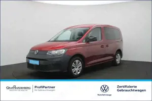 Volkswagen Caddy 1.5 TSI Navi GJR DAB+