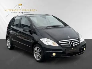 Mercedes-Benz A 160 *ALLWETTER*PDC*TEMPO*SHZ*ALU*AHK*