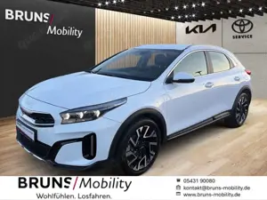 Kia XCeed 1.5T DCT Spirit Navi Kamera Sitzheizung