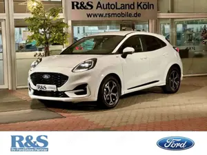 Ford Puma ST-Line+5J. Garantie*+360°Kamera+Key-Free