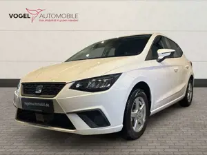SEAT Ibiza 1.0 TSI Reference LED+Virtual+PDC+SHZ